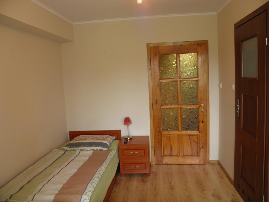 Pensjonat Zofia Demska Brzeg Room photo